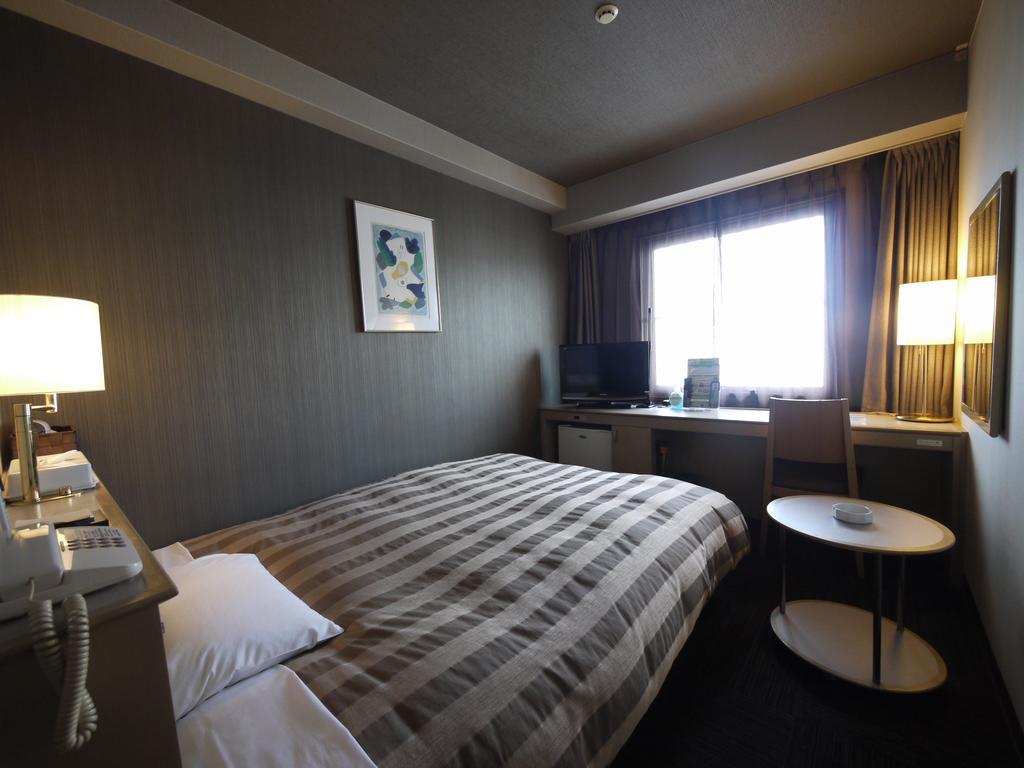 Ark Hotel Kyoto -Route Inn Hotels- Rom bilde