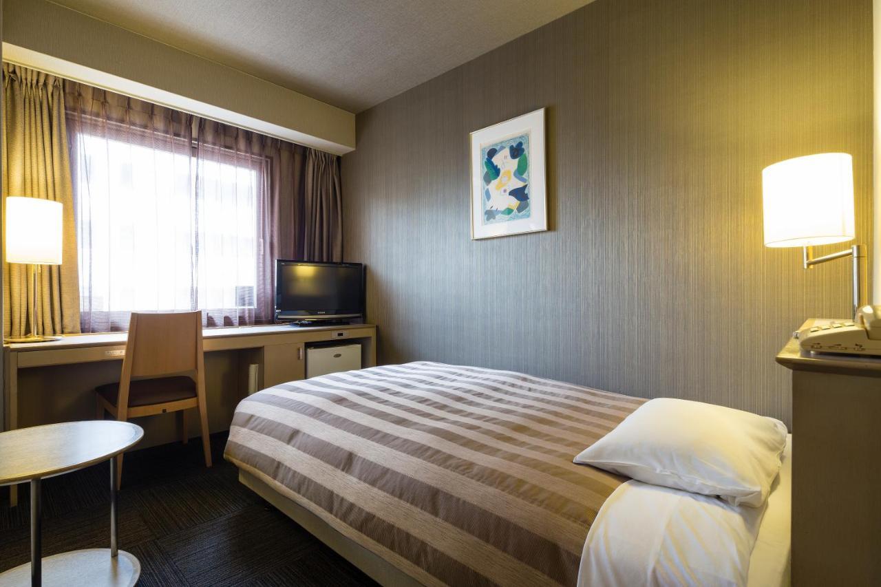 Ark Hotel Kyoto -Route Inn Hotels- Rom bilde